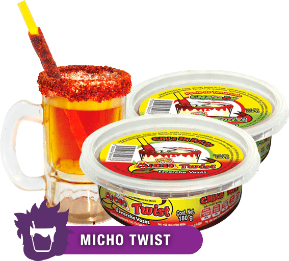 Micho Twist