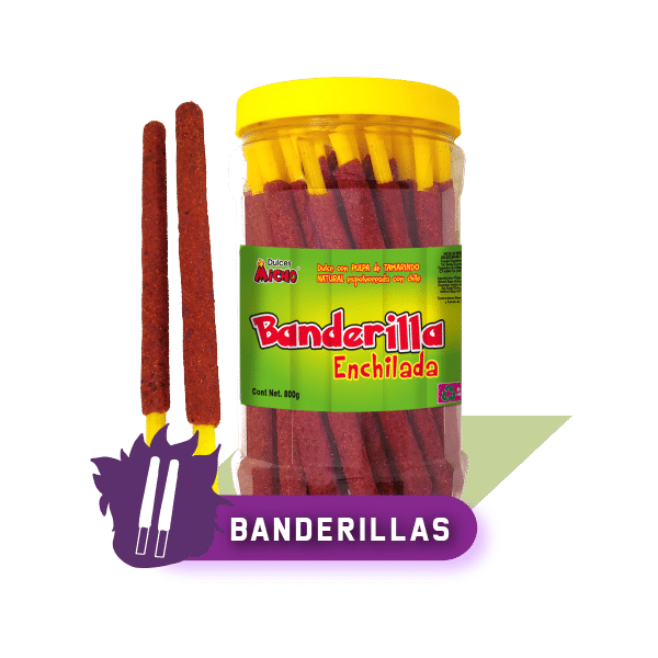 Banderillas